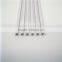 Display Stand Slotted Mdf Board Slatwall Panel Aluminum Slatwall Board