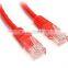 FTP Cat6 with RJ45 plug moulded network cable