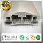 Yuh Field profession aluminum provider 6061 series extrusion profile