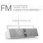 boombox bluetooth speaker/soundbar