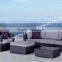 2016 Classic Outdoor Rattan Sectional Sofa Set