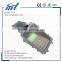 manual insertion card reader with pinpad