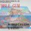 6PCS acido ball gum bubble(6 en 1 chicle acido)