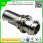2016 Factory Price CNC Iron Auto Spare Parts