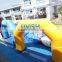 inflatable finish line arch