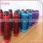 Ceramic hair roller beauty brush set small for hair beauty