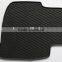 Wholesale Full Set Position Rubber PVC Auto Car Floor Mats For VW NEW JETTA