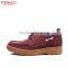 Swede Leather Mens Height Increasing Shoes Casual Shoes