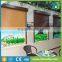 Electric european aluminum roller shutter