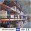 Gravity Pallet Flow Rack Gravity Racks and Heavy Duty Scale Racking