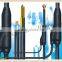 YF-VV one core 0.6/1KV pvc insulate pvc sheath power cable
