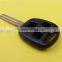 ON SALE car key cover for Lexus 3 button remote key fob case TOY48 blade
