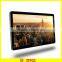 19 inch SH1903AIO All in One Network wall mounted wifi 3G WLAN advertising display tablet pc