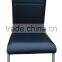 Modern Office PU Leather Metal Dining Room Chair,For World People