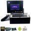 top 4k Amlogic S812 Quad core free full hd 1080p porn video android tv box from Foison