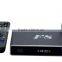 Hottest FT-F8 Full HD Media Player 4K Quad Core CPU and Octa Core GPU Android iptv Box.