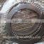 X-life Thrust needlel roller bearing axk 120156-2AS