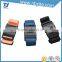 Factory high quality plastic packing strap /travel belt for bags