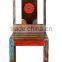 SOLID HARD WOOD DINING CHAIR , MULTI COLOR ROSEWOOD HANDMADE DINING CHAIR