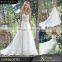 Bridal dresses New 2016 crochet pattern wedding dress