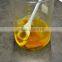 Turmeric Oil Extraction