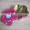 cookies ,gift or storage flower shaped tin box