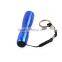 Wholesale Gift Waterproof Light Mini AA Battery Led Keychain Flashlight