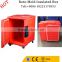 Keep food warm insuated cabinet heat meal cabinet shift hot food box                        
                                                Quality Choice