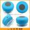 Bluetooth Shower Speaker Waterproof With Lifetime Guarantee