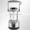 handy rechargeable outdoor solar camping light(LS6013)