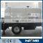Ready pump hoist truck HBT80S1813-110 For Sale