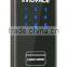 NEW black zinc alloy Cabinet lock Electronic lock keyless combination lock