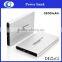 book shaped powerbank cute portable phone charger