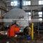 HFO fired steam boiler caldera de vapor