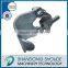 construction scaffolding parts pressed putlog coupler 48.3mm