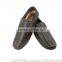 cow leather shoes for men MKD003-NDE-38