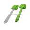 high quality heat resistant silicone utensil cooking set