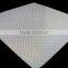 60x60 easy cleaning pvc drop ceiling tiles house ceiling design waterproof bathroom wall panels China Manufature