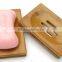 Handmade small square soap box decorative bathroom sets soap box                        
                                                Quality Choice