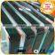 Safety Toughened Clear and Tinted Tempered Glass