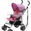 Tongba child strollers kids stroller buggy umbrella stroller A222