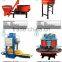 New Hydraulic Roof concrere floor tile making machine/roof tile manufacturer roof floor tile mould making machine