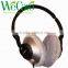 2015 Hot product Disposable non woven sanitary earphone earplug cover