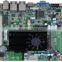 Hot sale mini itx motherboards with ATOM Memory: DDR3, lvds