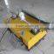 wall plastering machine
