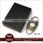 Guangzhou YuJia inox cigar cutter cool vintage style cigar cutter with good box