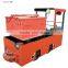 CTY2.5/6GB Battery Electric Locomotive for Underground Mining