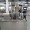 GD-18 high efficiency carbonated beverage pet can filling machine