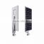 YANGFA solar powered led street light with auto intensity control circuit diagram AS01 50W