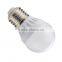 G45 led globe light bulb E27
